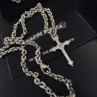 $52.00 USD Chrome Hearts Necklaces #1398008