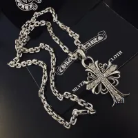 $52.00 USD Chrome Hearts Necklaces #1398009