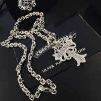 $52.00 USD Chrome Hearts Necklaces #1398009