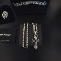 $52.00 USD Chrome Hearts Necklaces #1398010