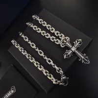 $52.00 USD Chrome Hearts Necklaces #1398011