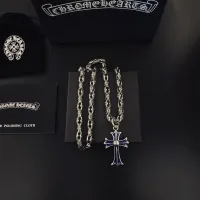 $52.00 USD Chrome Hearts Necklaces #1398014