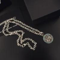 $52.00 USD Chrome Hearts Necklaces #1398016