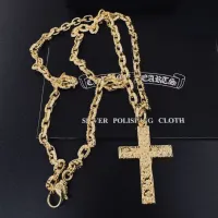 $52.00 USD Chrome Hearts Necklaces #1398017