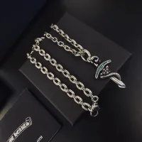 $52.00 USD Chrome Hearts Necklaces #1398020