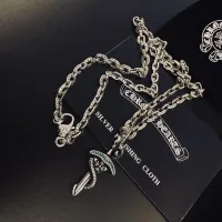 $52.00 USD Chrome Hearts Necklaces #1398020