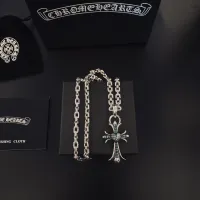 $52.00 USD Chrome Hearts Necklaces #1398022