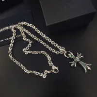 $52.00 USD Chrome Hearts Necklaces #1398022