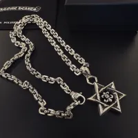 $52.00 USD Chrome Hearts Necklaces #1398023