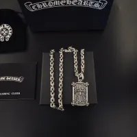 $52.00 USD Chrome Hearts Necklaces #1398024