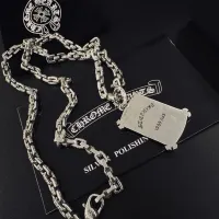 $52.00 USD Chrome Hearts Necklaces #1398024