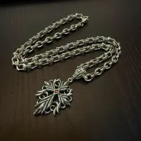 $56.00 USD Chrome Hearts Necklaces #1398028