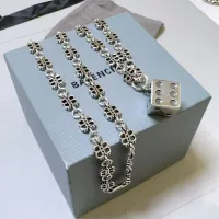 $56.00 USD Balenciaga Necklaces #1398033