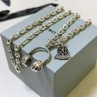 $60.00 USD Balenciaga Necklaces #1398034
