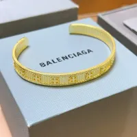 $42.00 USD Balenciaga Bracelets #1398035