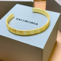 $42.00 USD Balenciaga Bracelets #1398035