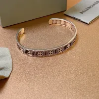$42.00 USD Balenciaga Bracelets #1398036