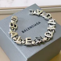 $52.00 USD Balenciaga Bracelets #1398037