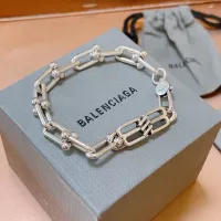 $52.00 USD Balenciaga Bracelets #1398038