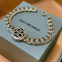 $56.00 USD Balenciaga Bracelets #1398039