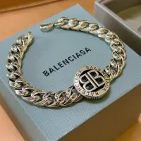 $56.00 USD Balenciaga Bracelets #1398039