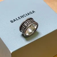 $32.00 USD Balenciaga Rings #1398043