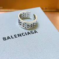 $32.00 USD Balenciaga Rings #1398044