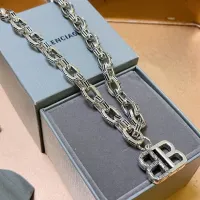 $80.00 USD Balenciaga Necklaces #1398045