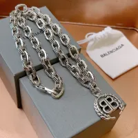 $80.00 USD Balenciaga Necklaces #1398046
