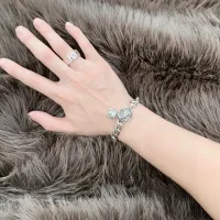 $60.00 USD Versace Bracelets #1398048