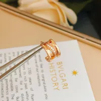 $29.00 USD Bvlgari Earrings For Women #1398059