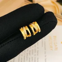$29.00 USD Bvlgari Earrings For Women #1398062