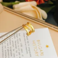 $29.00 USD Bvlgari Earrings For Women #1398062