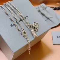 $42.00 USD Balenciaga Necklaces #1398064