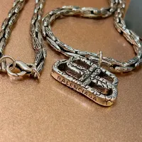 $56.00 USD Balenciaga Necklaces #1398070