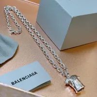 $56.00 USD Balenciaga Necklaces #1398071