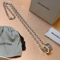 $56.00 USD Balenciaga Necklaces #1398072