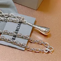 $52.00 USD Balenciaga Necklaces #1398080