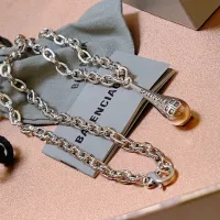 $52.00 USD Balenciaga Necklaces #1398080