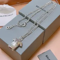 $42.00 USD Balenciaga Necklaces #1398083