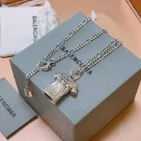 $42.00 USD Balenciaga Necklaces #1398083
