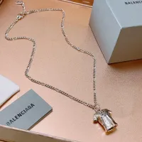 $42.00 USD Balenciaga Necklaces #1398083