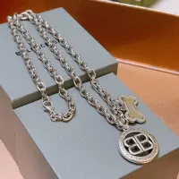$60.00 USD Balenciaga Necklaces #1398084