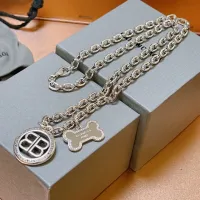 $60.00 USD Balenciaga Necklaces #1398084