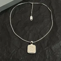 $40.00 USD Balenciaga Necklaces #1398085