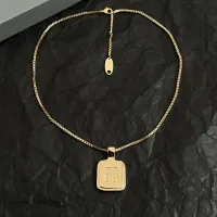 $40.00 USD Balenciaga Necklaces #1398086