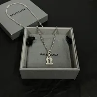 $39.00 USD Balenciaga Necklaces #1398087