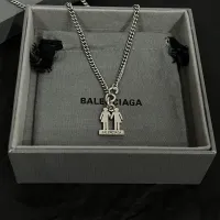 $39.00 USD Balenciaga Necklaces #1398087