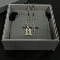 $39.00 USD Balenciaga Necklaces #1398087