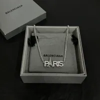 $42.00 USD Balenciaga Necklaces #1398088